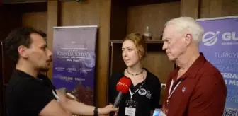 Apollo Astronotu Rusty Schweickart: Uzay Yolculuğu Ruhumda Çok Fazla Şeyi Değiştirdi