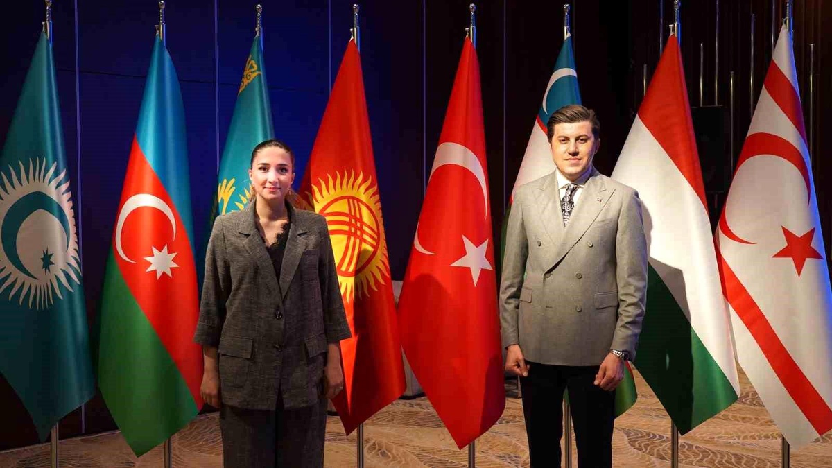 II. Uluslararası Tarımsal İş Forumu Bakü\'de Düzenlenecek