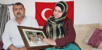 Van'da çocukları kaçırılan ailelerin eylemi devam ediyor