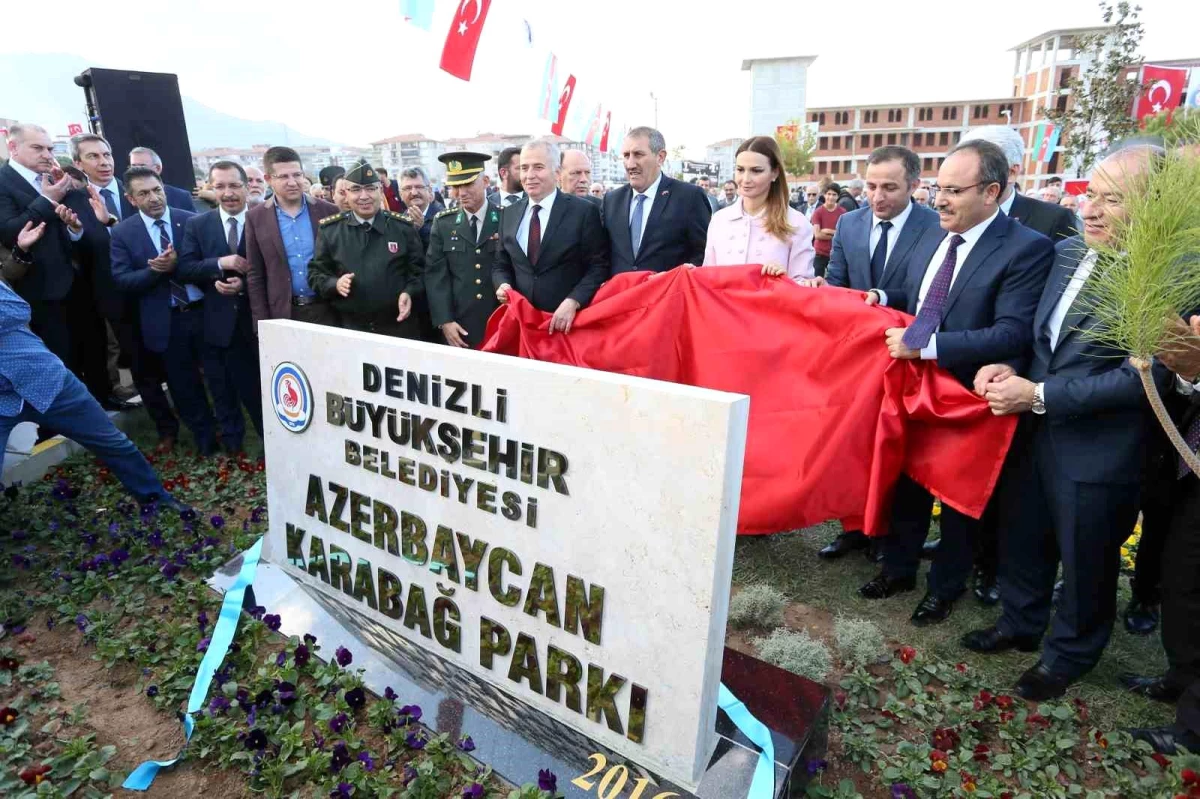 Denizli Büyükşehir Belediye Başkanı Osman Zolan, Azerbaycan Milli Meclisi Kültür Komisyonu Başkanı Milletvekili Ganire Paşayeva için taziye mesajı yayımladı