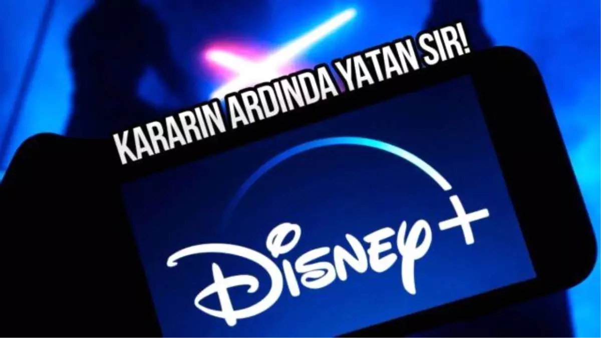 Disney+, Kanada\'da şifre paylaşımını yasaklayacak