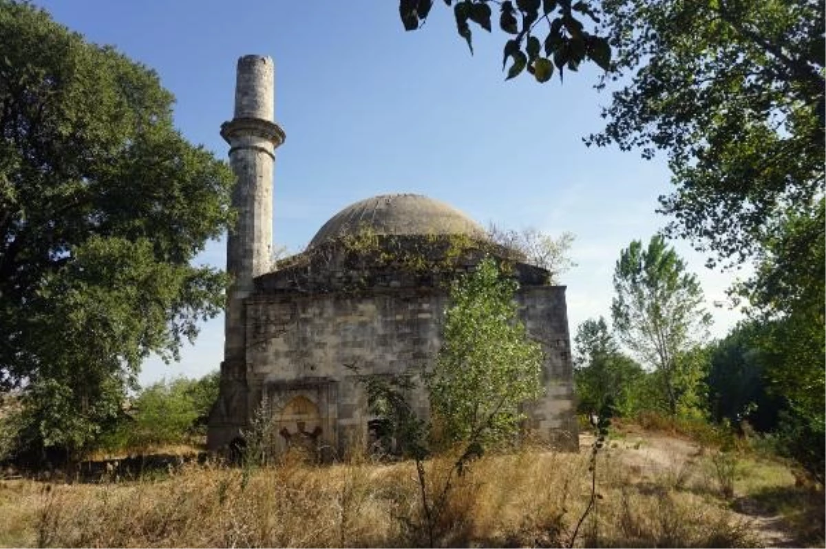 Edirne\'nin 545 yıllık tek \'yalı camisi\'ne restorasyon kararı