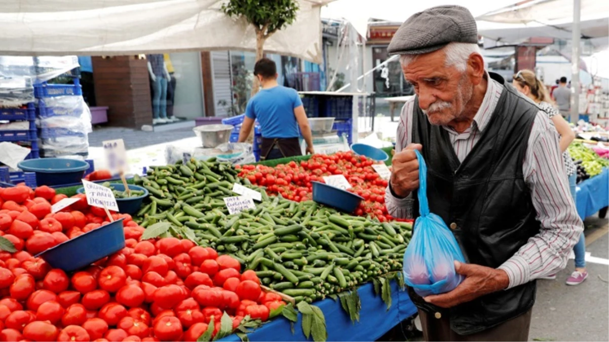 Eylülde açlık sınırı 13 bin 334 lira olarak hesaplandı