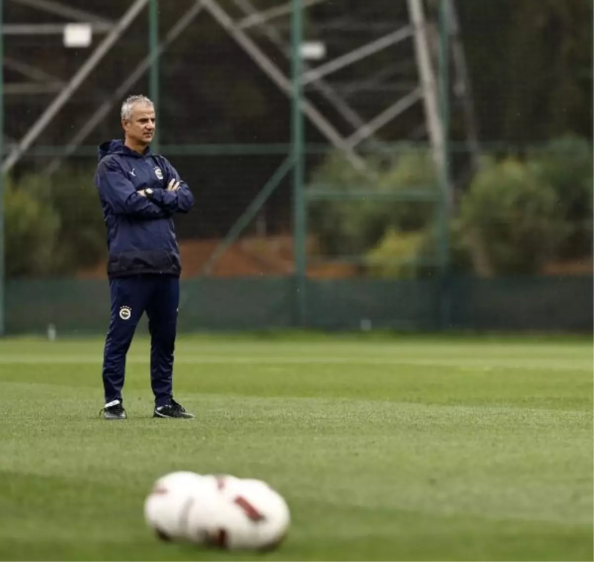 Fenerbahçe, Çaykur Rizespor maçı için hazırlıklara başladı