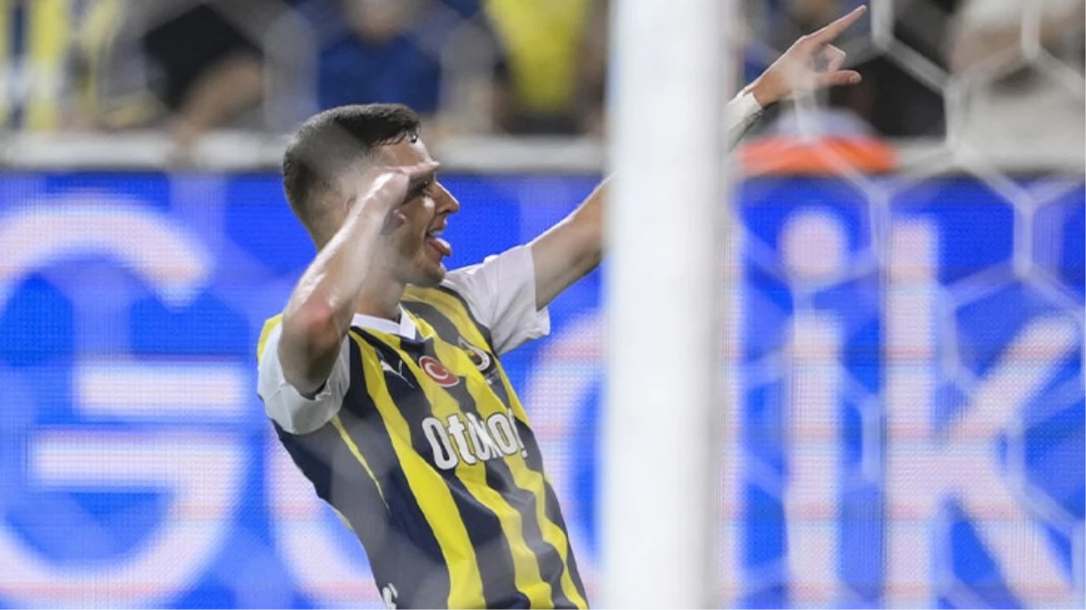 Jürgen Klopp, Fenerbahçe\'de harikalar yaratan Szymanski\'nin en büyük hayranı 