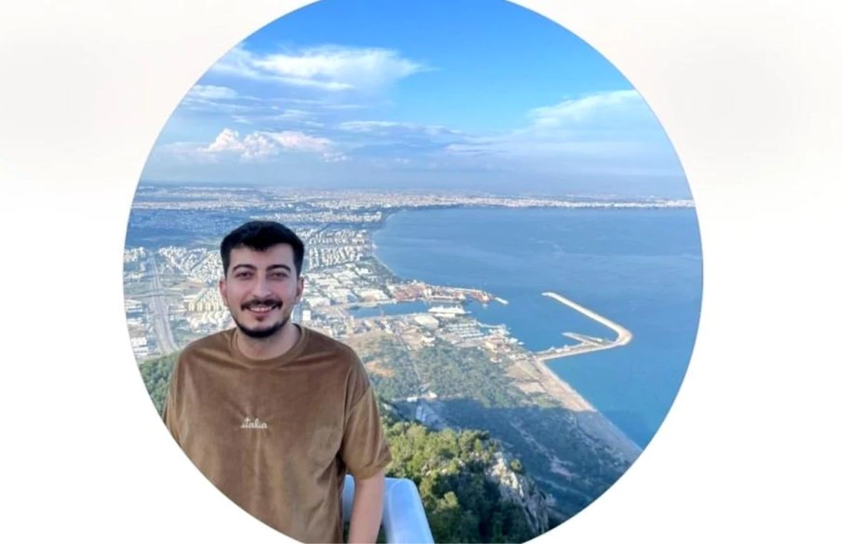 Antalya\'da Kuaför Silahlı Saldırı Sonucu Hayatını Kaybetti