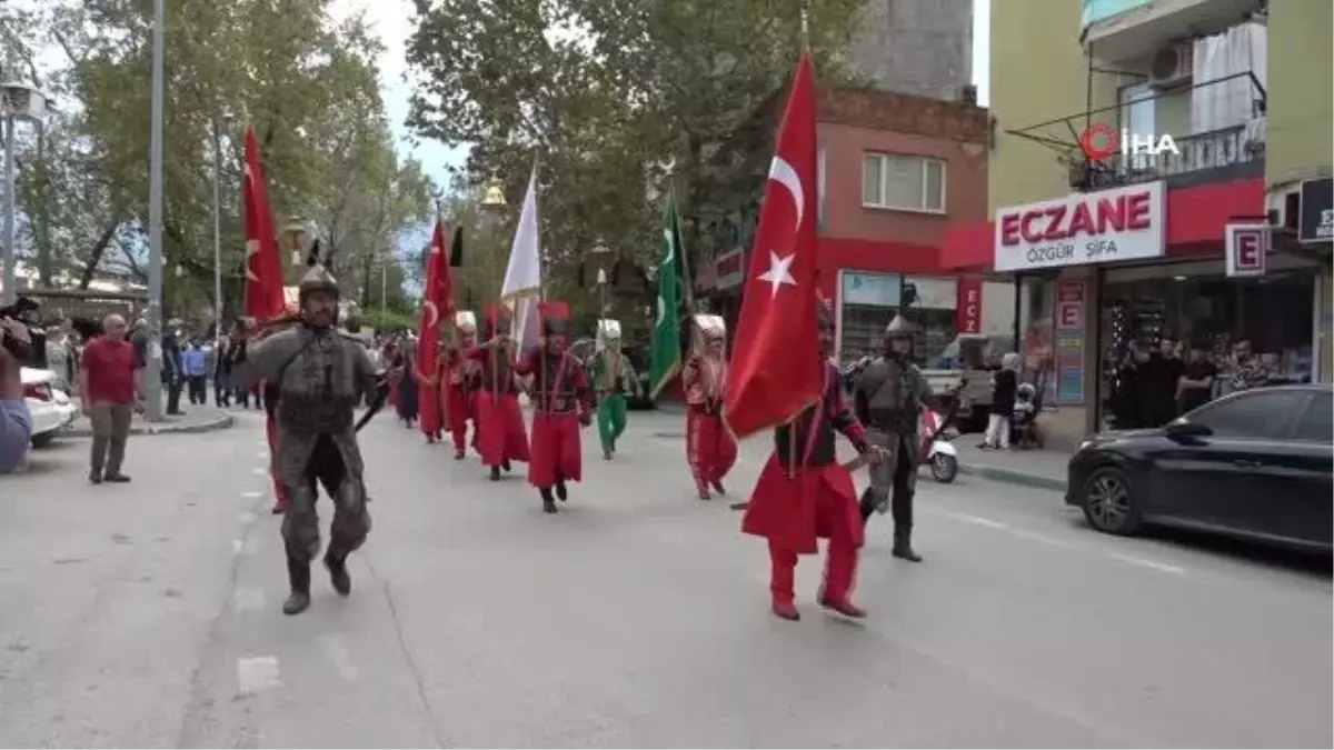 Gencinden yaşlısına herkes bu festivalde buluştu