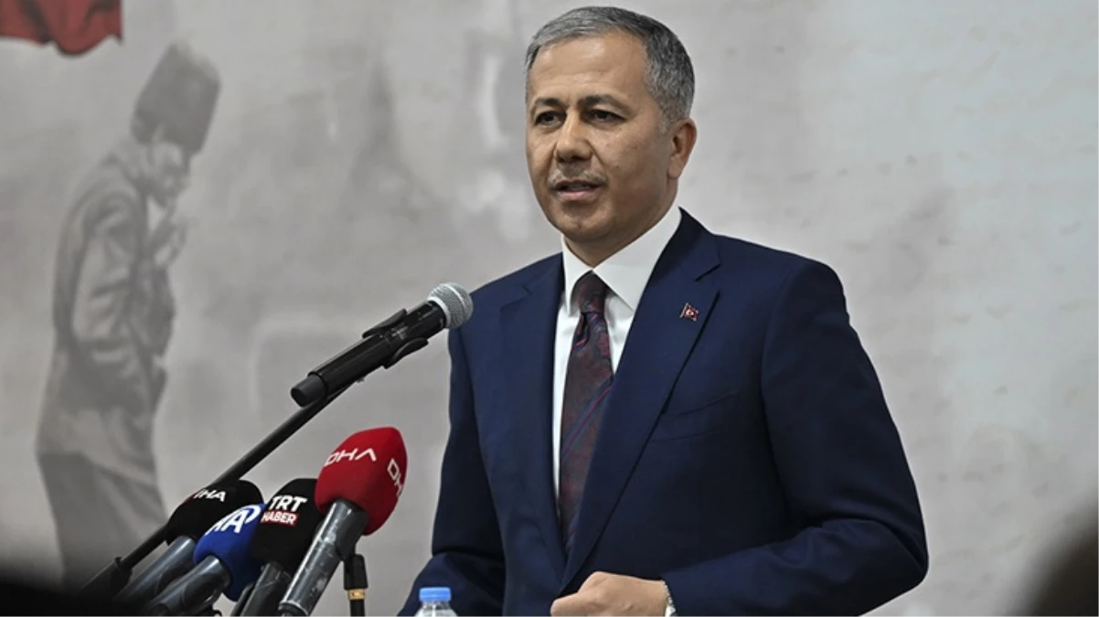 İçişleri Bakanı Yerlikaya\'dan operasyonların süreceği mesajı: Cumhurbaşkanımızın iradesi var, devam edecek