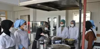 İhalelerin kalkması, öğrencilere sağlıklı ve kaliteli yemek olarak dönüyor
