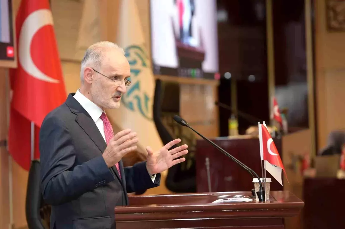 İstanbul Park, Ülkenin Markasını Yükseltmek İçin Var