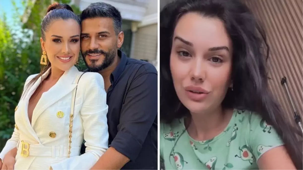 Kara para aklama ve vergi kaçakçılığıyla suçlanan Dilan Polat\'ın hesabı hacklendi