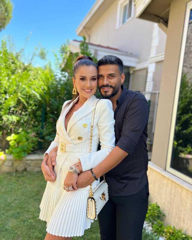 Kara para aklama ve vergi kaçakçılığıyla suçlanan Dilan Polat hesabını kapattı