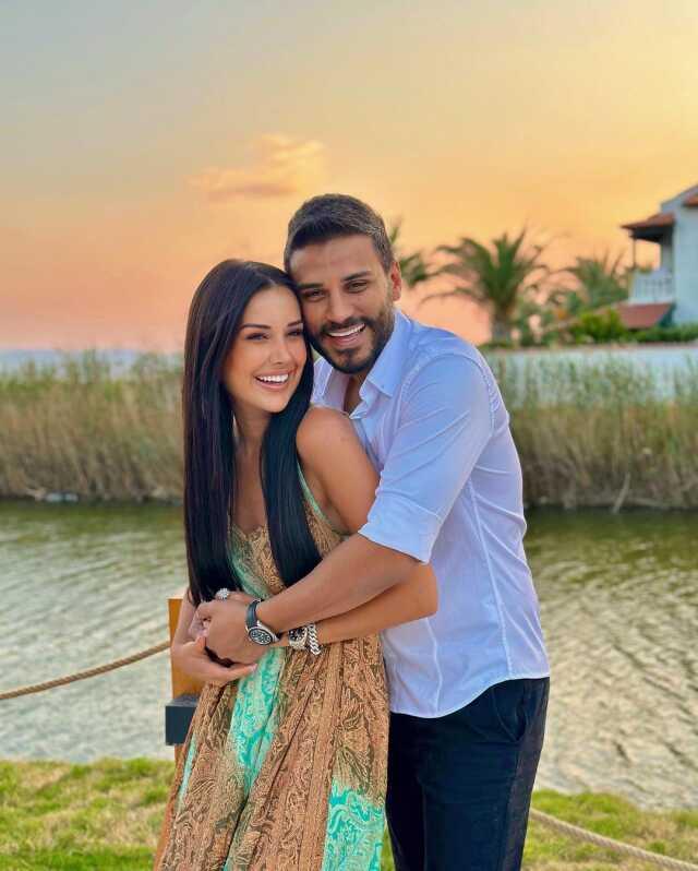 Kara para aklama ve vergi kaçakçılığıyla suçlanan Dilan Polat hesabını kapattı