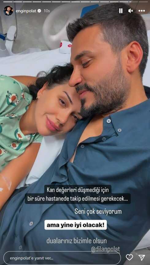 Kara para aklama ve vergi kaçakçılığıyla suçlanan Dilan Polat hesabını kapattı