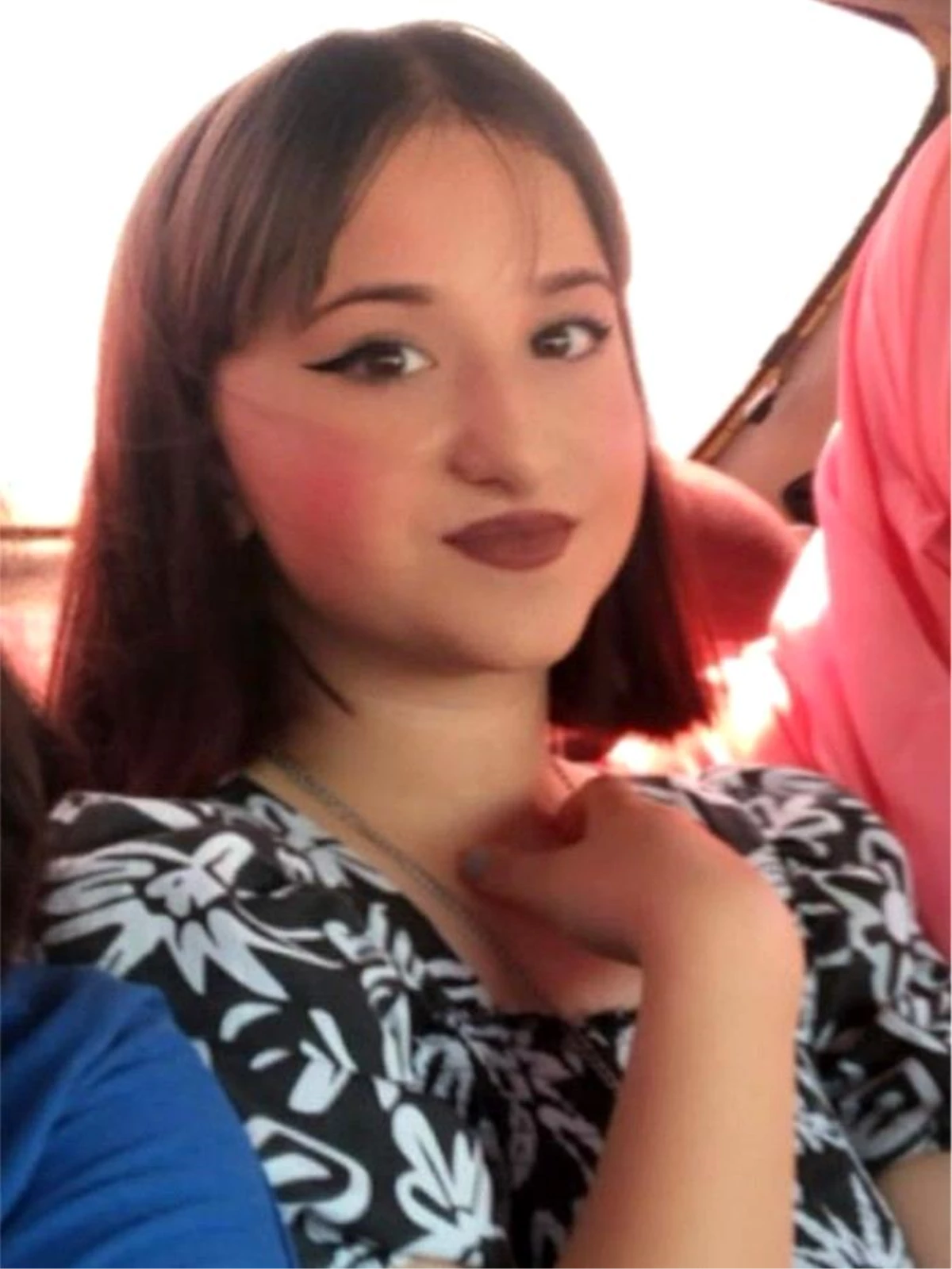Ankara\'da kaybolan 16 yaşındaki genç kız bulundu