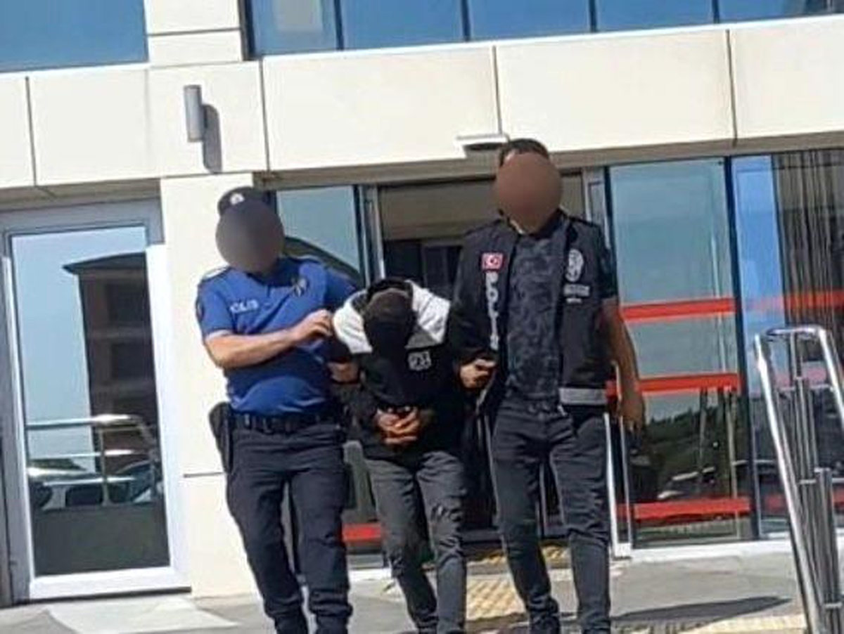 Kırklareli\'nde 53 şüpheli operasyonla yakalandı