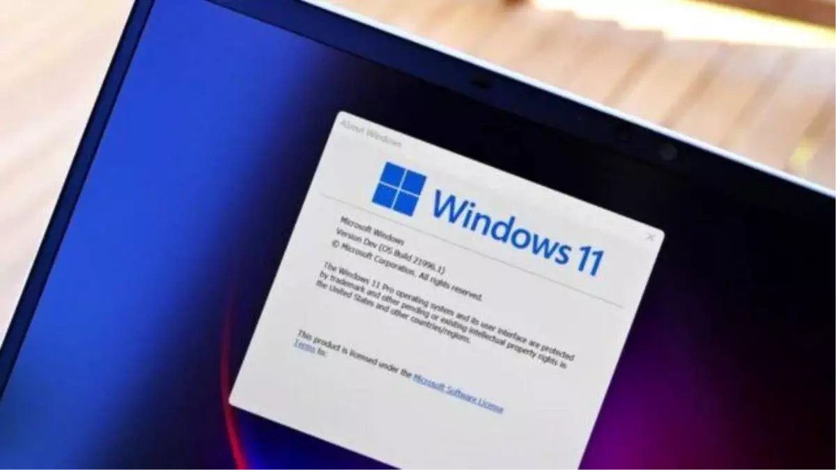 Windows 11\'de Windows 7 ve 8 Aktivasyon Kodları Artık Kullanılamayacak