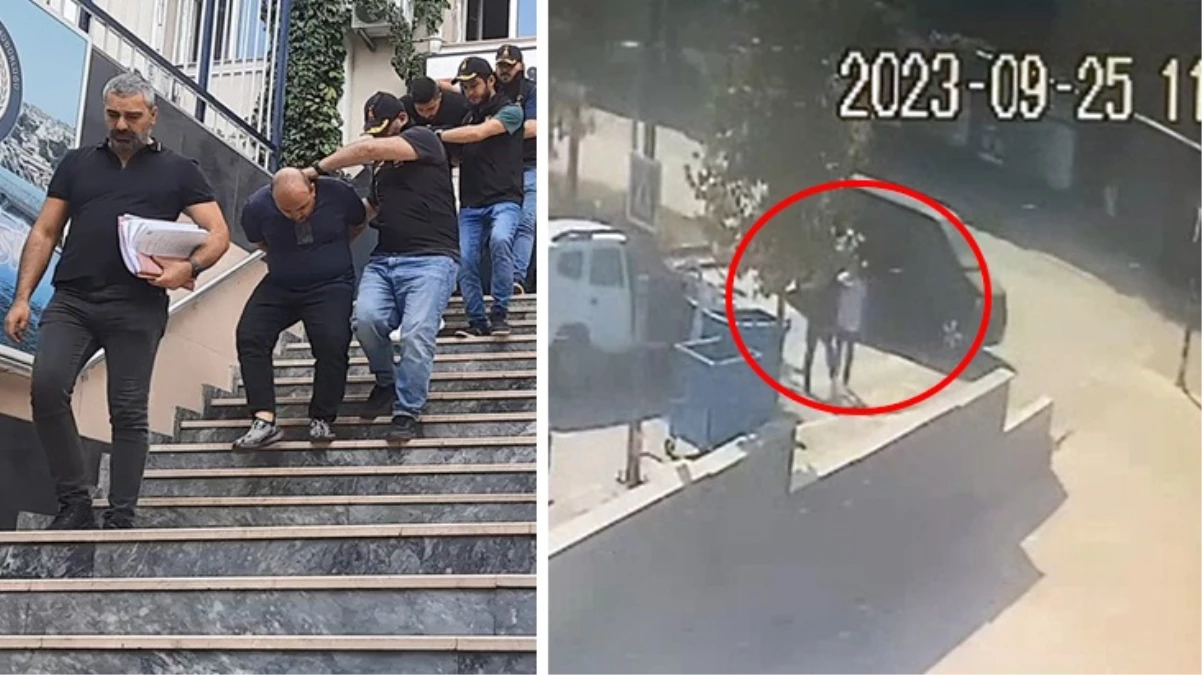 Beykoz\'da MİT kamuflajıyla iş adamı ve emekli polisi kaçırdılar