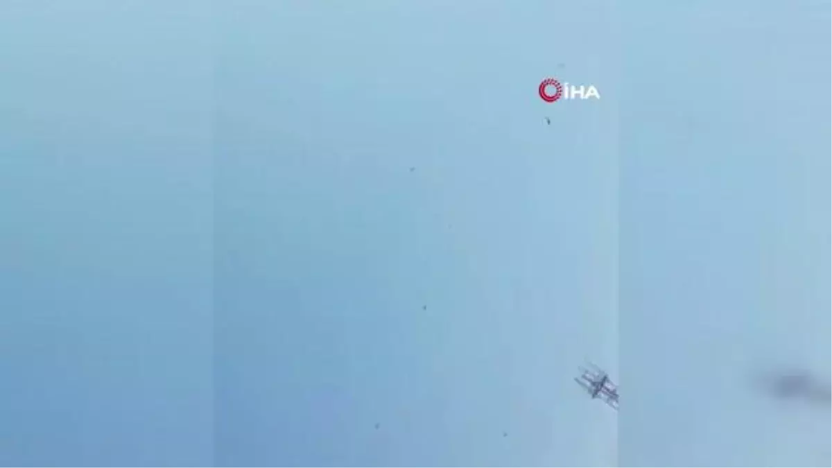 Pakistan\'da cami yakınındaki bombalı saldırının görüntüsü ortaya çıktı, can kaybı 54\'e yükseldi