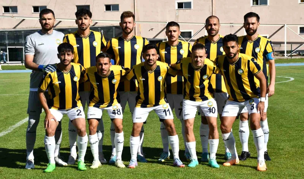 Talasgücü Belediyespor, Ziraat Türkiye Kupası\'nda Sapanca Gençlikspor ile eşleşti