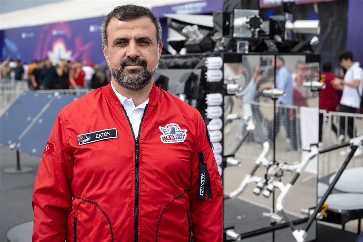 Türksat, Yakın Yörünge ve Küp Uydu Çalıştayı Düzenleyecek