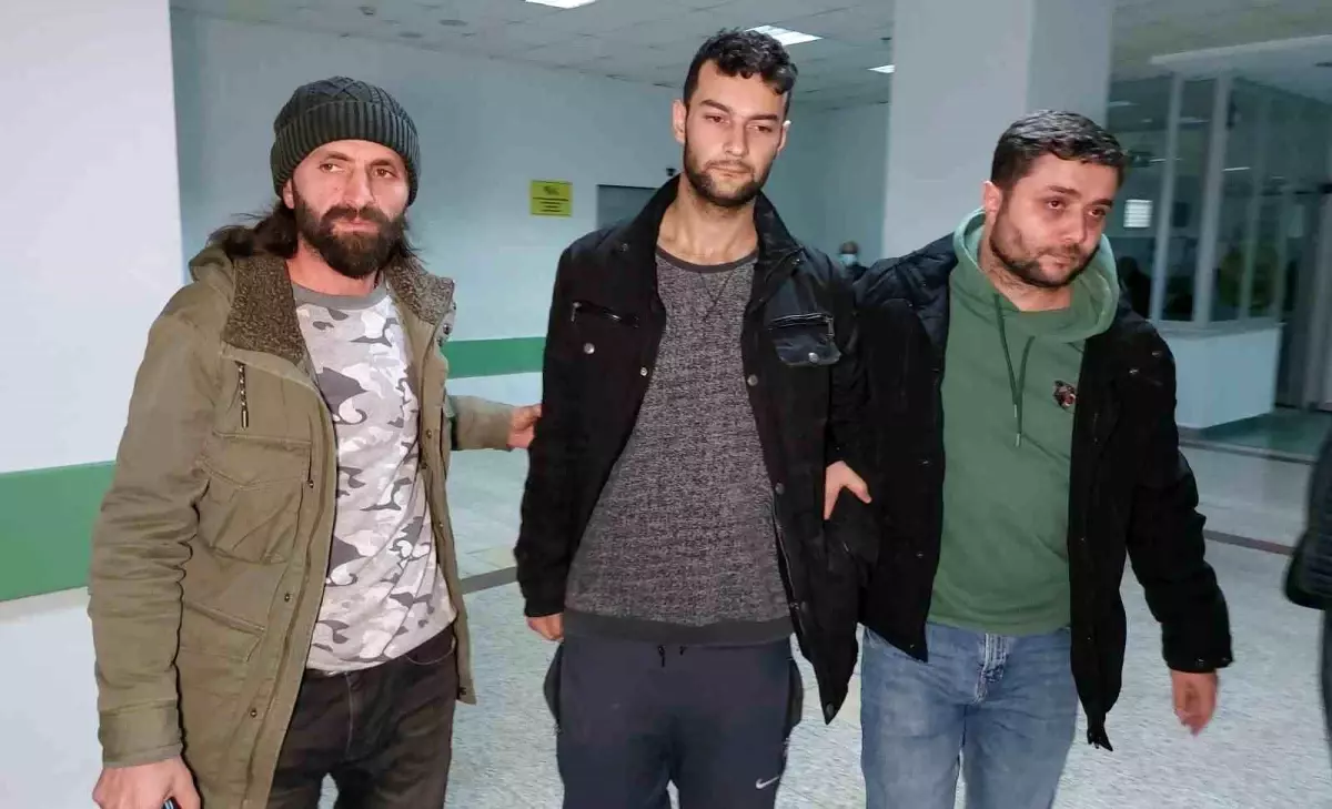 Samsun\'da Üniversite Öğrencisini Bıçaklayarak Öldüren Genç 18 Yıl 10 Ay Hapis Cezasına Çarptırıldı