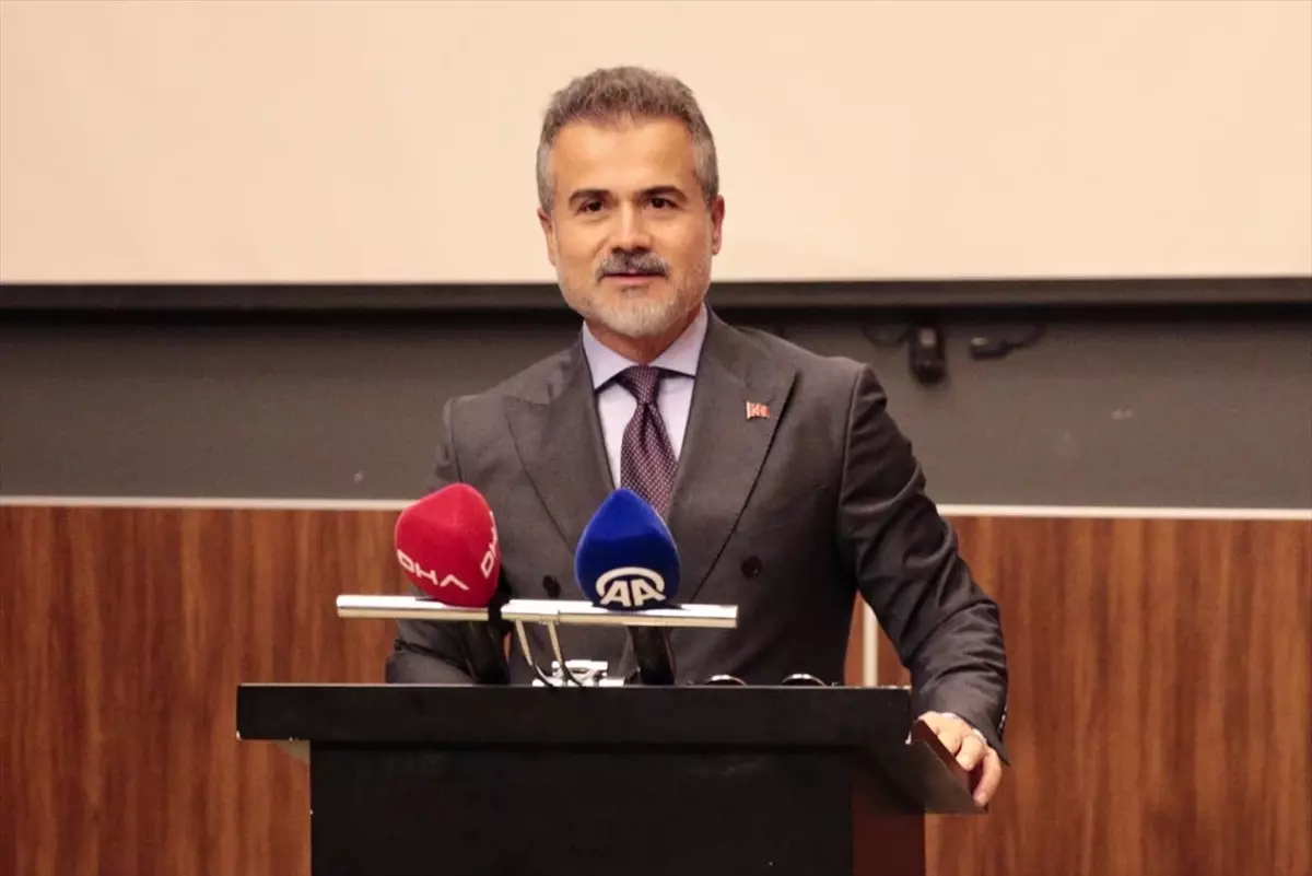 Yeniden Refah Partisi Genel Başkan Yardımcısı Suat Kılıç: Her doğru işinde hükümetin yanında olduğumuz gibi her yanlışında da yanlışa \'yanlış\' demeye devam edeceğiz