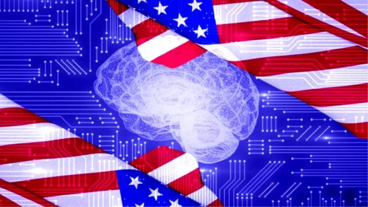 ABD, yapay zeka güvenlik merkezi kuruyor