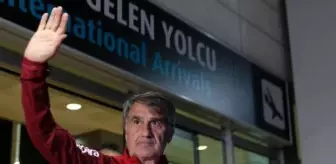 Beşiktaş, Konyaspor maçı için Konya'ya geldi