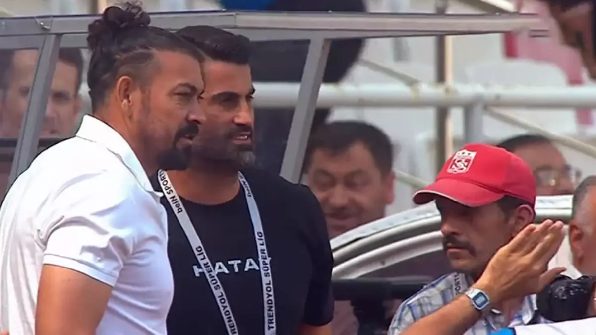 Sessiz sedasız maç! Atakaş Hatayspor, yenilmezlik serisini EMS Yapı Sivasspor karşısında da sürdürdü