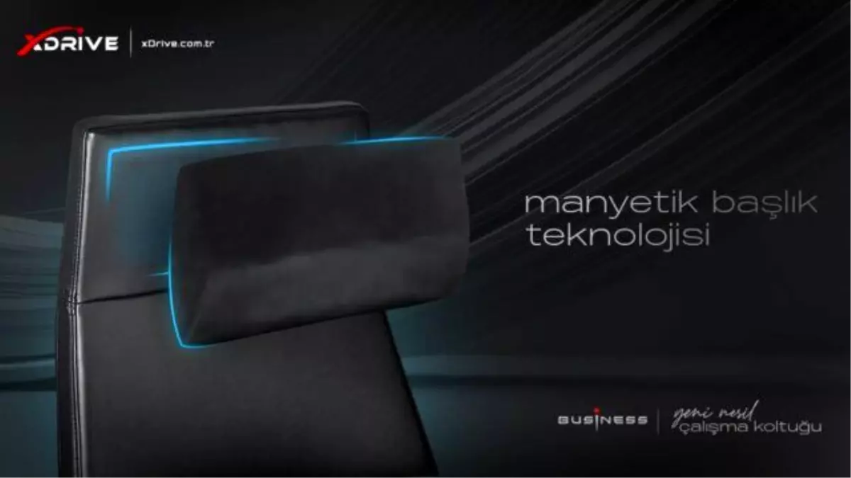 xDrive Business Konak: İş dünyasının ihtiyaçlarına uygun modern tasarım