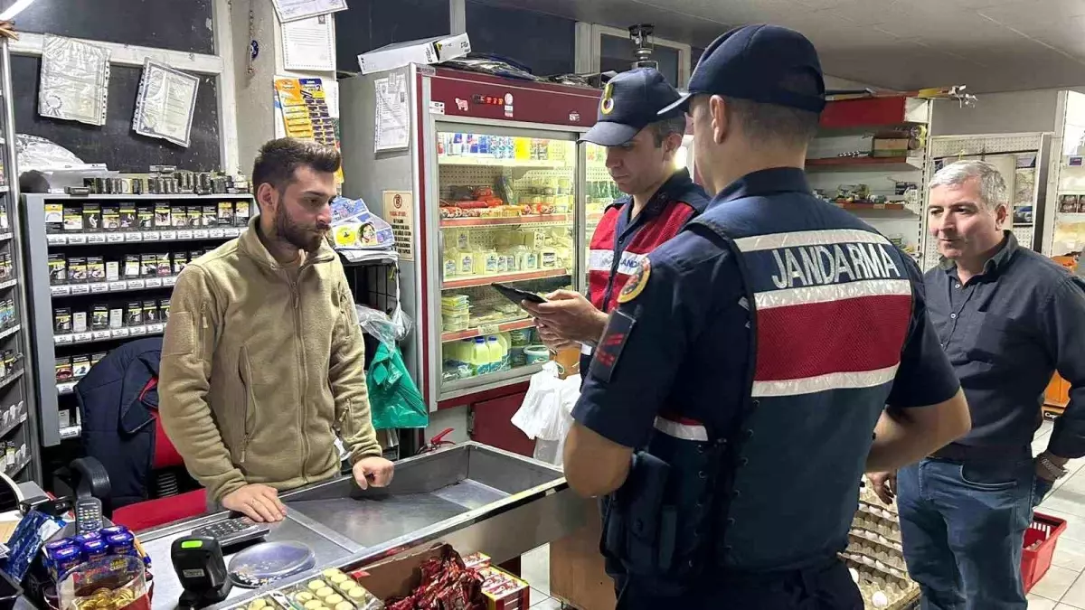 Bursa\'da Huzur ve Güven Uygulaması: 12 Şahıs Yakalandı, 219 Siteye Erişim Engellendi