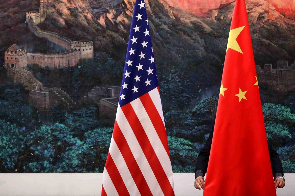 Çin, ABD\'yi \'gerçek bir yalan imparatorluğu\' olarak tanımladı
