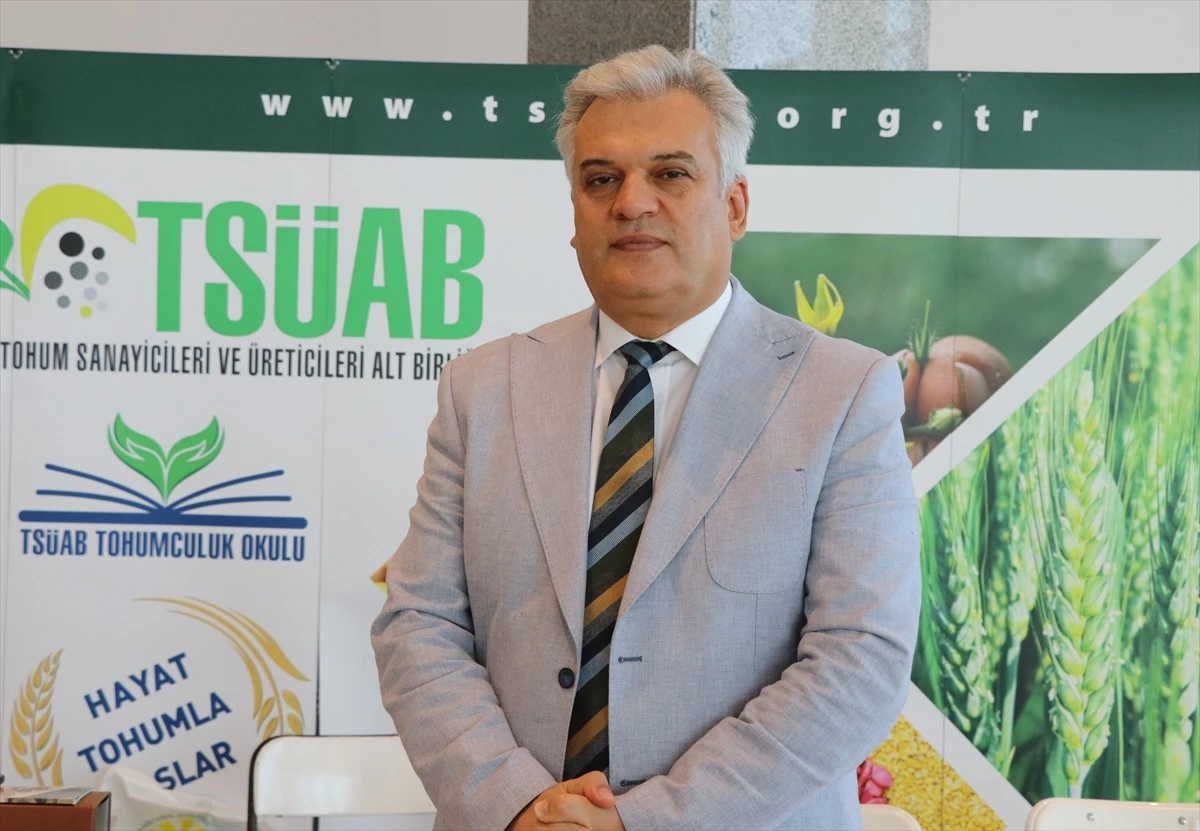 Türk Tohumculuk Sektörü İhracatta Dış Ticaret Fazlası Verdi