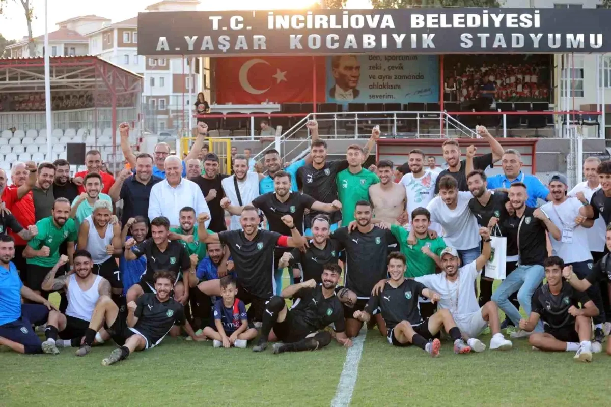 Efeler 09 SFK, Eynesil Belediyespor\'u ağırlıyor