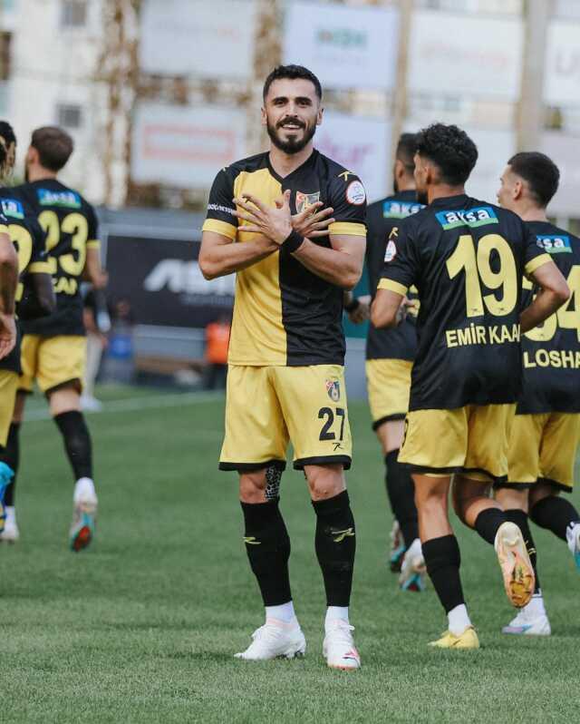 Kimse ne olduğunu anlayamadı! Antalyaspor, İstanbulspor'u 10 dakikada saf dışı bıraktı