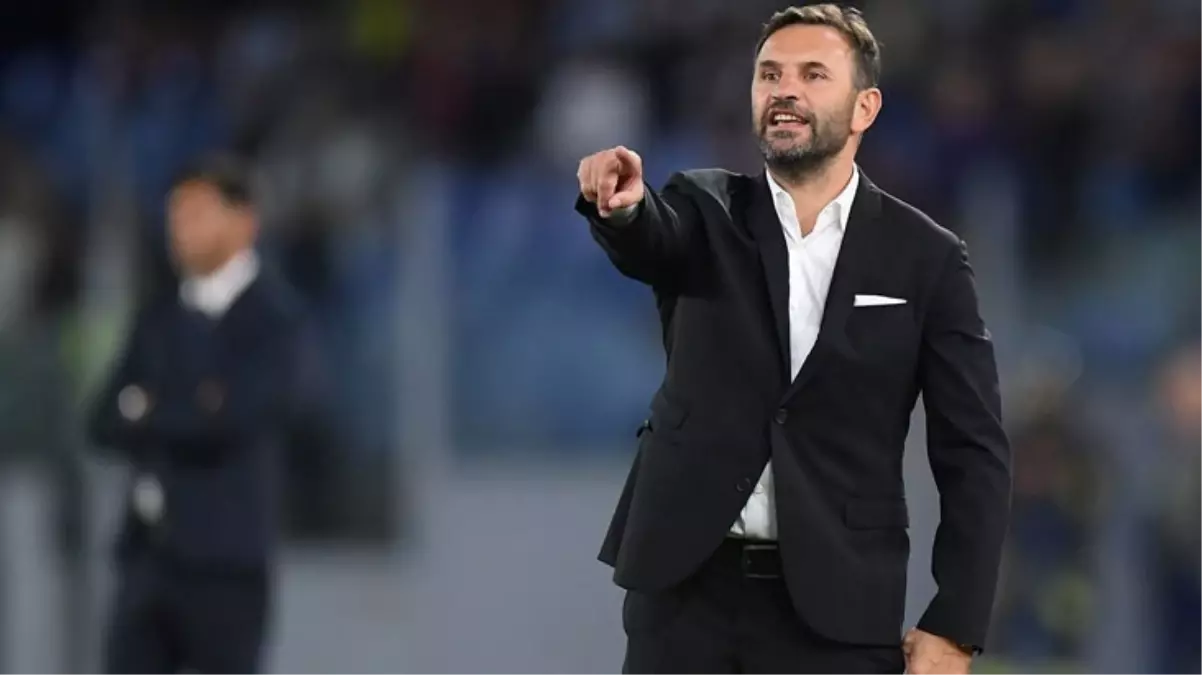 Okan Buruk\'u artık lig kesmiyor! Şampiyonlar Ligi planını açık açık anlattı