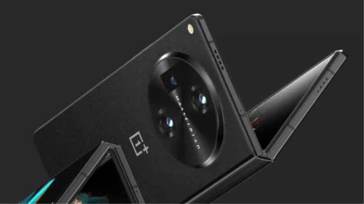 OnePlus Open: Yeni Katlanabilir Modelin Özellikleri Belli Oldu