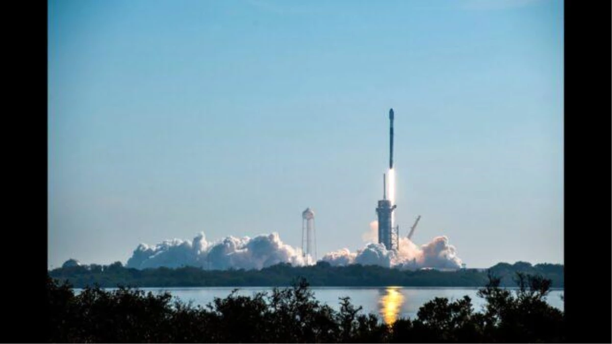 SpaceX, ABD Uzay Kuvvetleri ile Starshield için sözleşme imzaladı