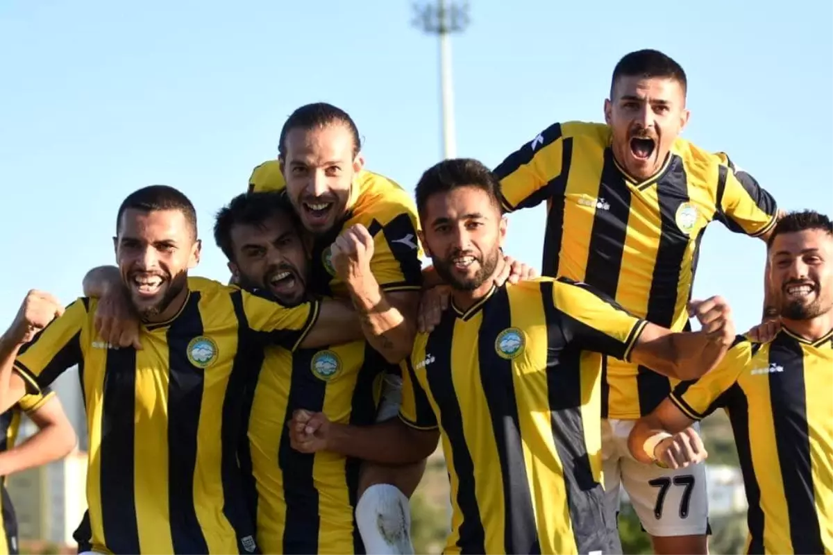 Talasgücü Belediyespor, Gümüşhanespor\'u konuk edecek