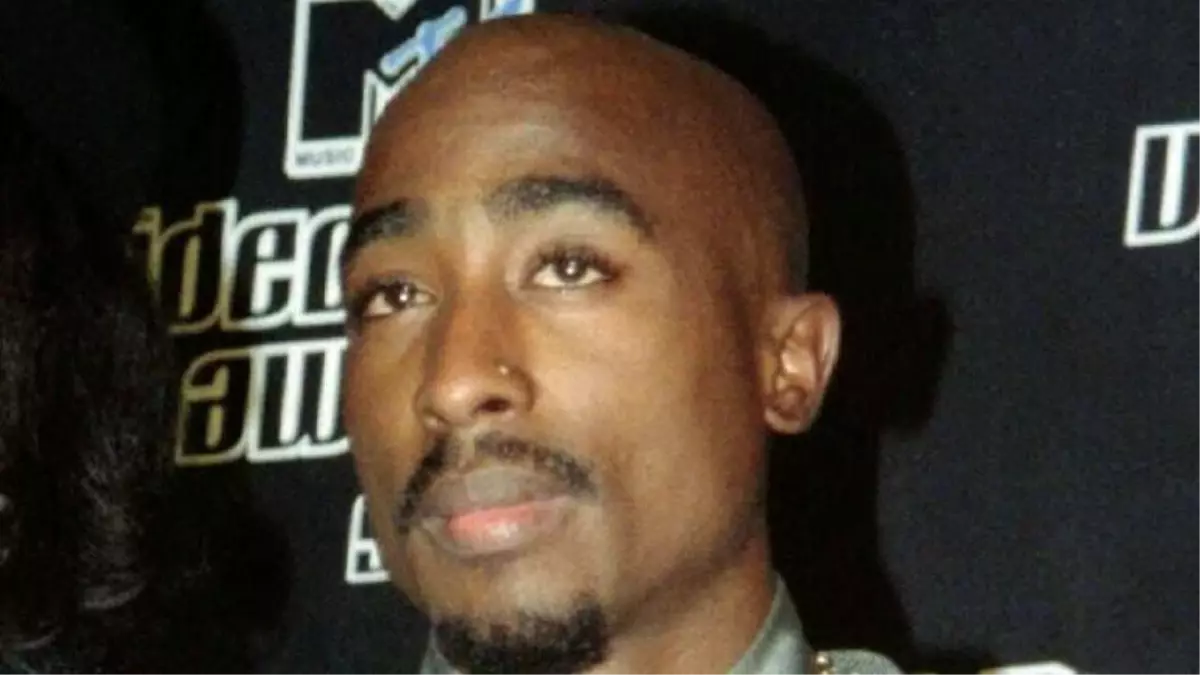 Tupac Shakur\'un öldürülmesiyle ilgili yeni suçlama