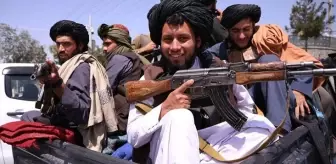 Afganistan'da Taliban, 200 ''büyücüyü'' gözaltına aldı