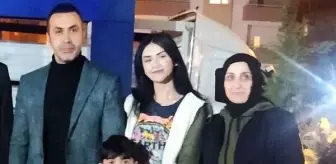 Van'a Vefa Platformu Başkanı olan kişi, kaza sonucu hayatını kaybetti