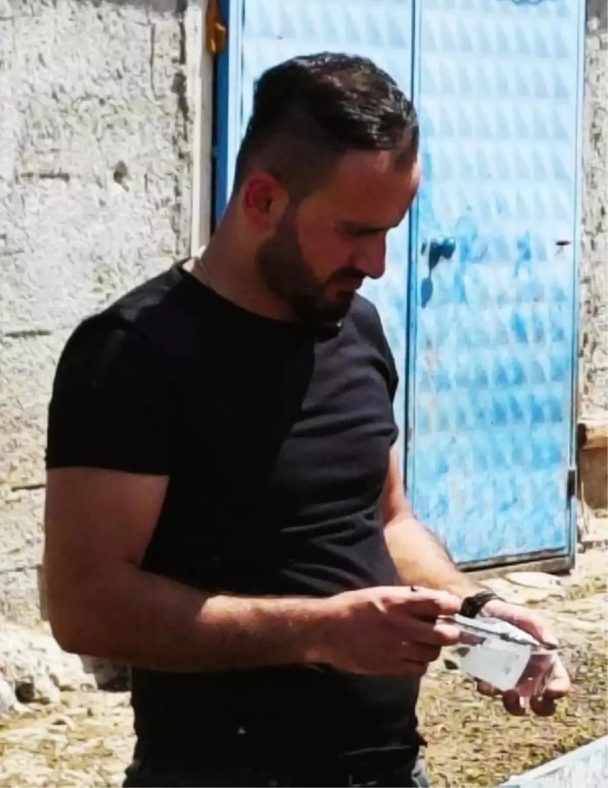 Ankara\'da Emniyet Genel Müdürlüğü\'ne bombalı saldırı: Aracın gasbedildiği ortaya çıktı