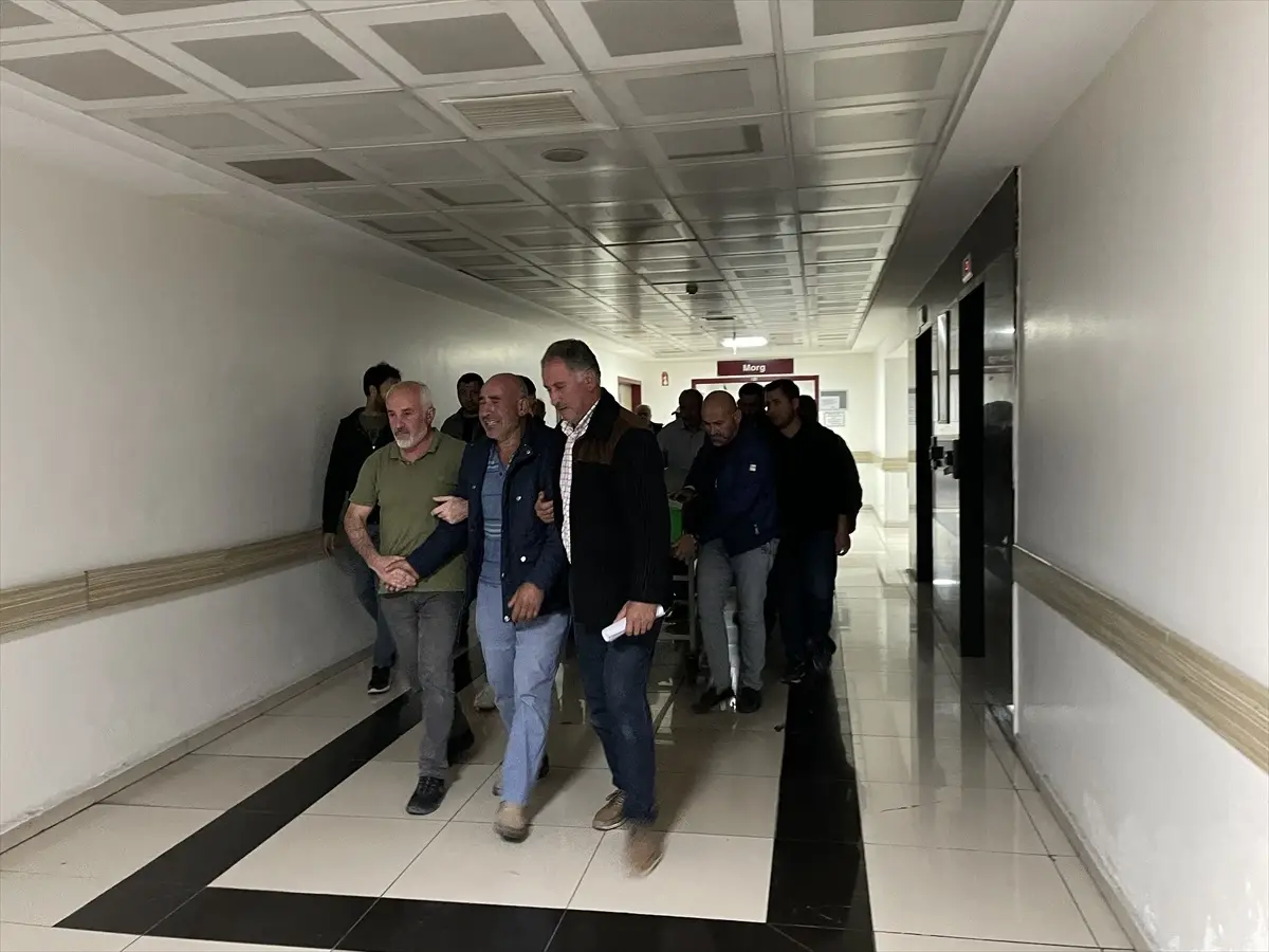 Kayseri\'de bombalı saldırıyı gerçekleştiren teröristler, saldırıda kullandıkları aracı gasp etti