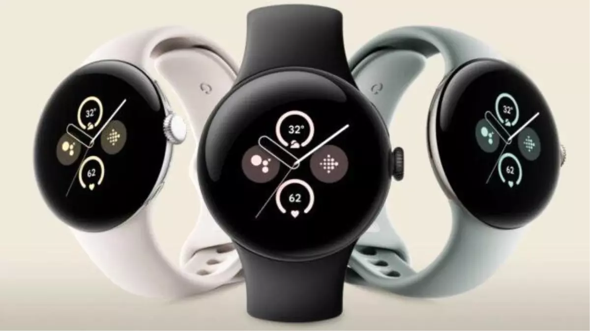 Google Pixel Watch 2 Fiyatı ve Özellikleri