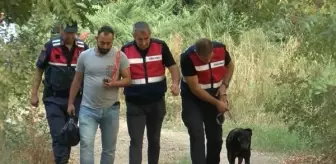 Balıkesir'de kaybolan yaşlı adamın arama çalışmaları devam ediyor