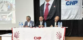 CHP Genel Başkan Yardımcısı Tahsin Tarhan: 'Hiç kaybedeceğimizi düşünmeyeceğimiz bir seçimi kaybettik'