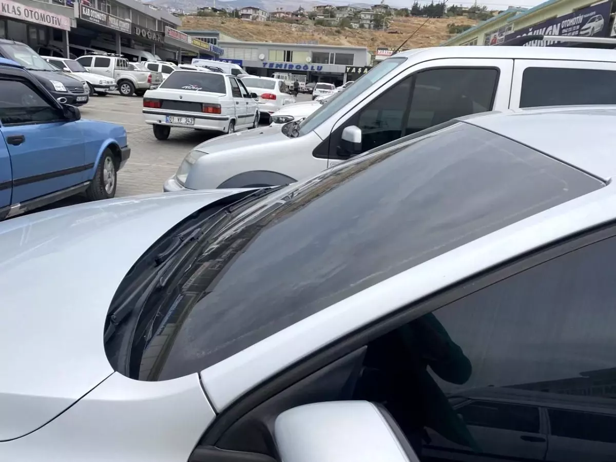 Cumhurbaşkanı Erdoğan\'ın açıklaması galericileri sevindirdi