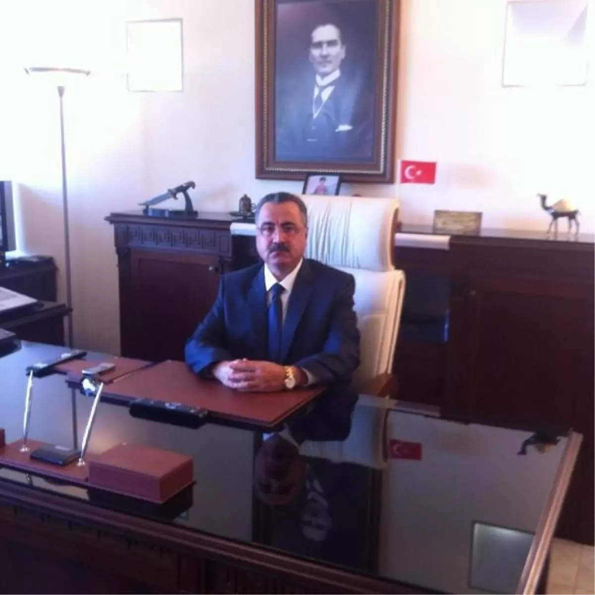 Arsuz'da bir kişi babasını bıçaklayarak öldürdü, annesini yaraladı